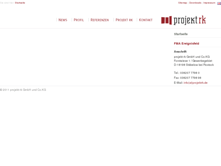 www.projektrk.de