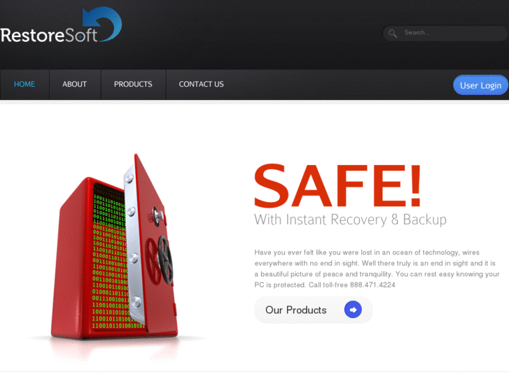 www.restoresoft.net