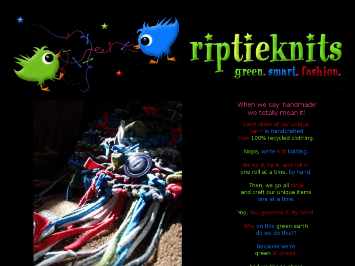 www.riptieknits.com