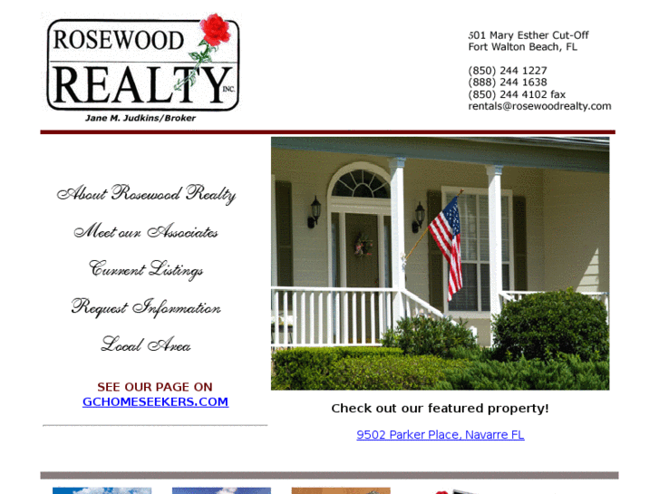 www.rosewoodrealty.com