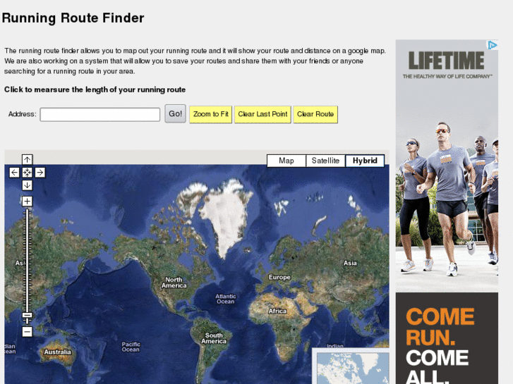 www.runningroutefinder.com