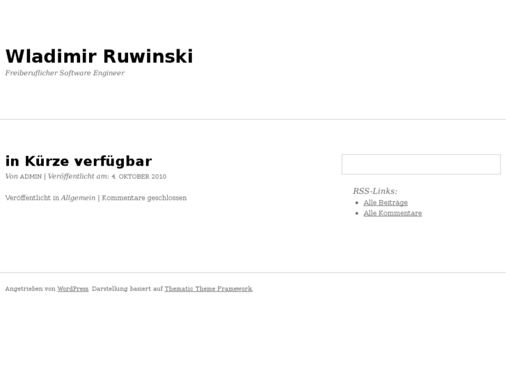 www.ruwinski.com