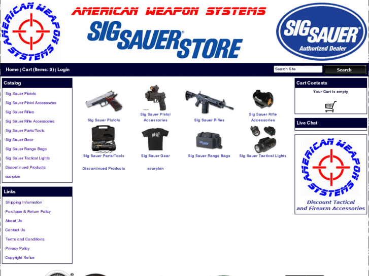 www.sig516.com