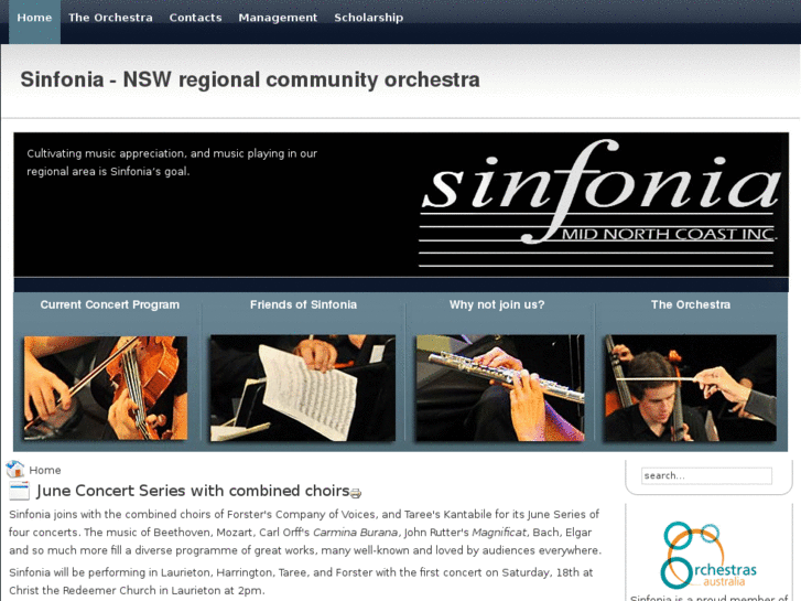 www.sinfoniamnc.com