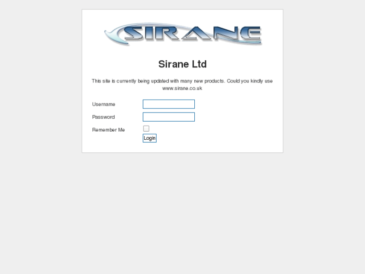 www.sirane.biz