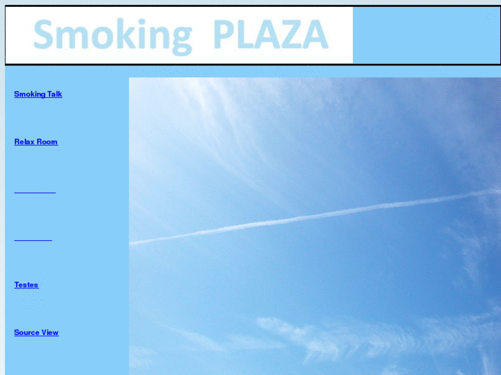 www.smokingplaza.net