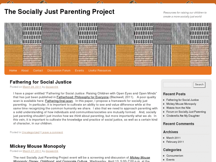 www.sociallyjustparenting.org