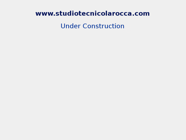 www.studiotecnicolarocca.com