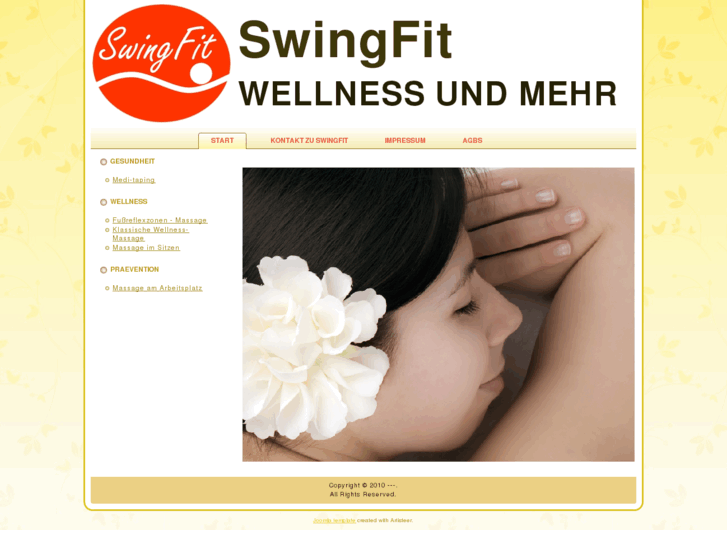 www.swingfit.net