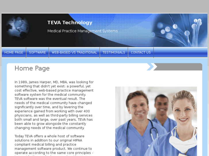 www.tevatechnology.com