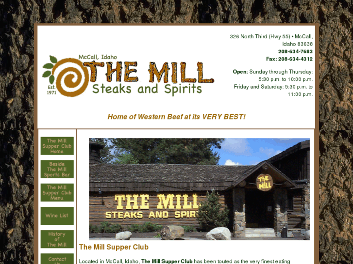 www.themillmccallidaho.com