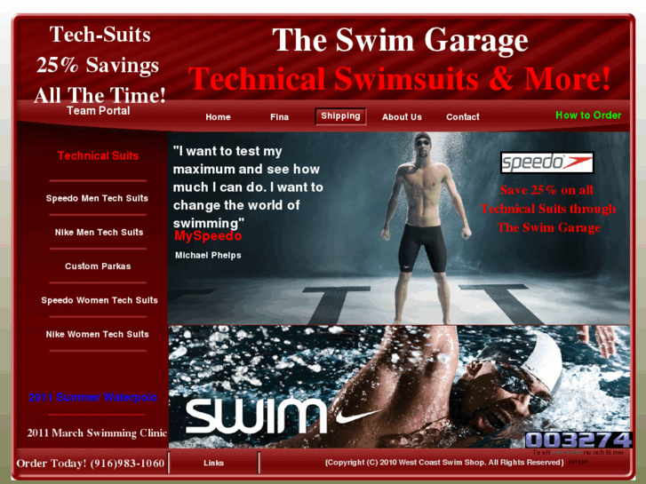 www.theswimgarage.com