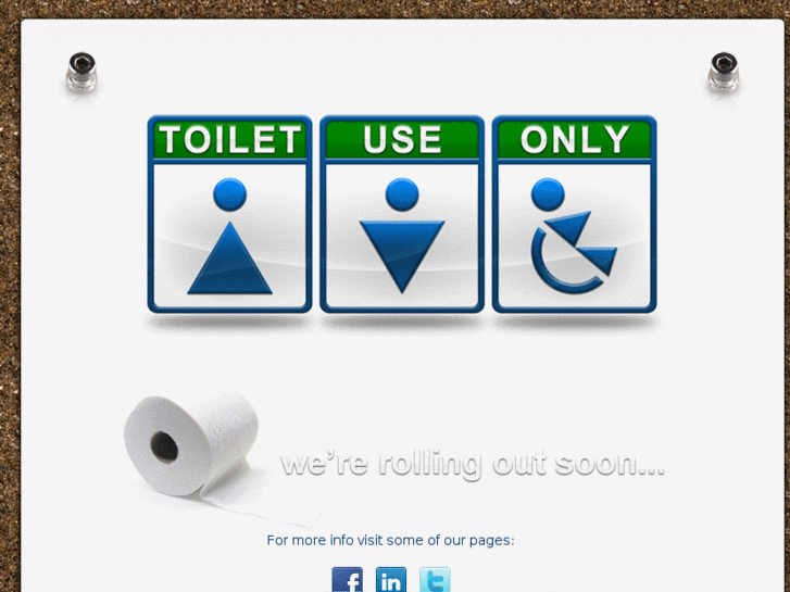 www.toiletuseonly.com