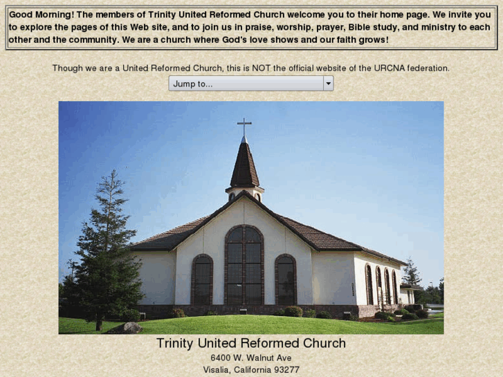 www.trinitycrc.org