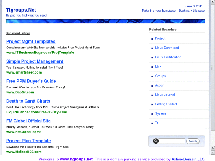 www.ttgroups.net