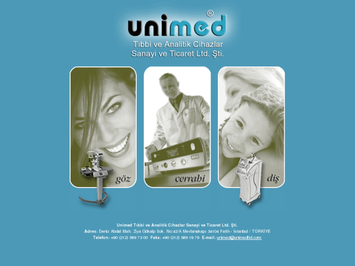 www.unimedltd.com