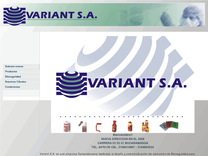 www.variantsa.com