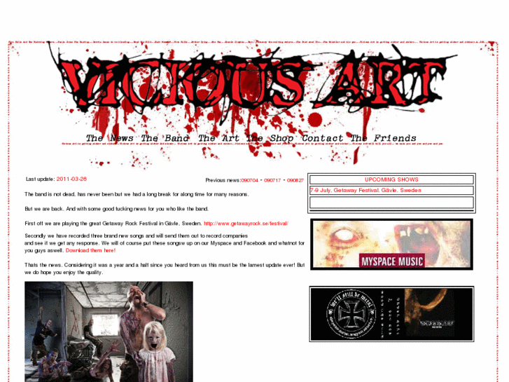 www.viciousart.se