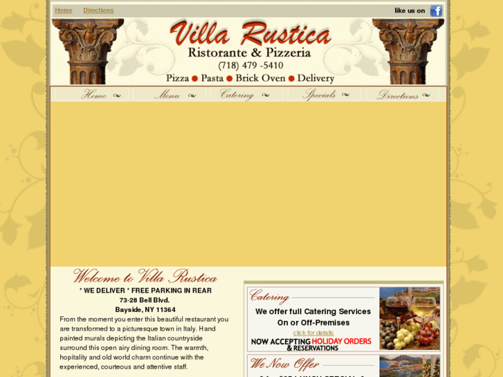 www.villarusticabayside.com