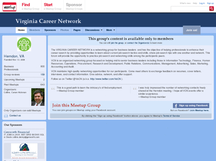 www.virginiacareernetwork.com