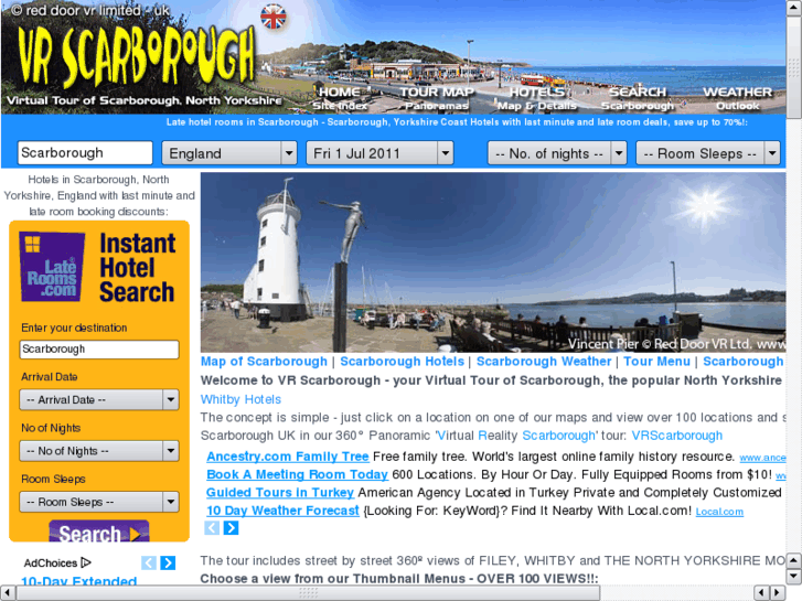 www.virtualscarborough.com