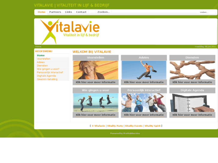 www.vitalavie.nl