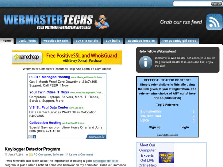 www.webmastertechs.com