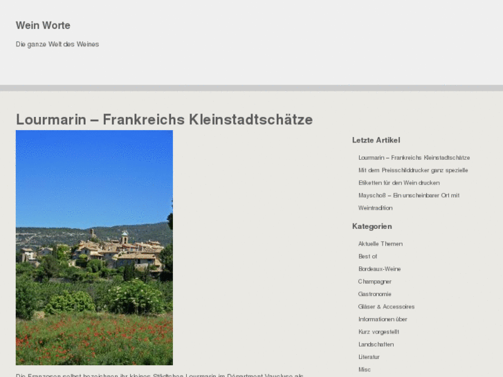 www.wein-worte.de