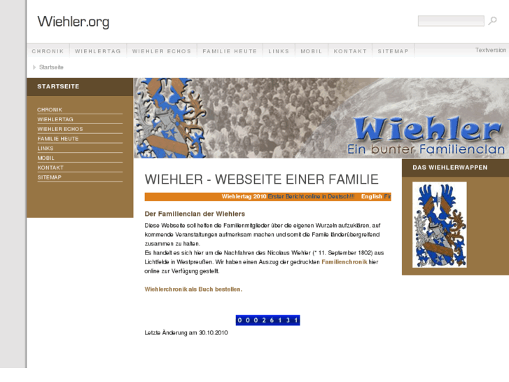 www.wiehler-family.net