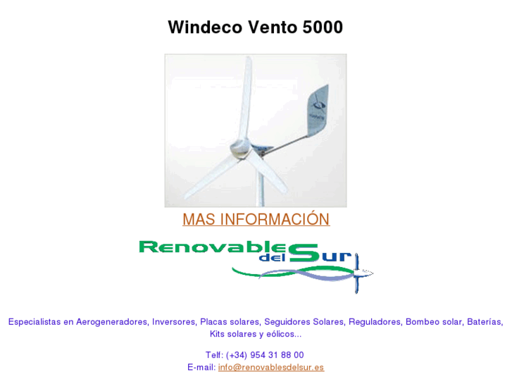 www.windeco.org