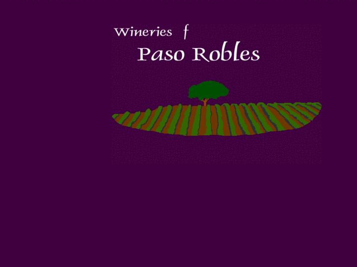 www.wineriesofpasorobles.com