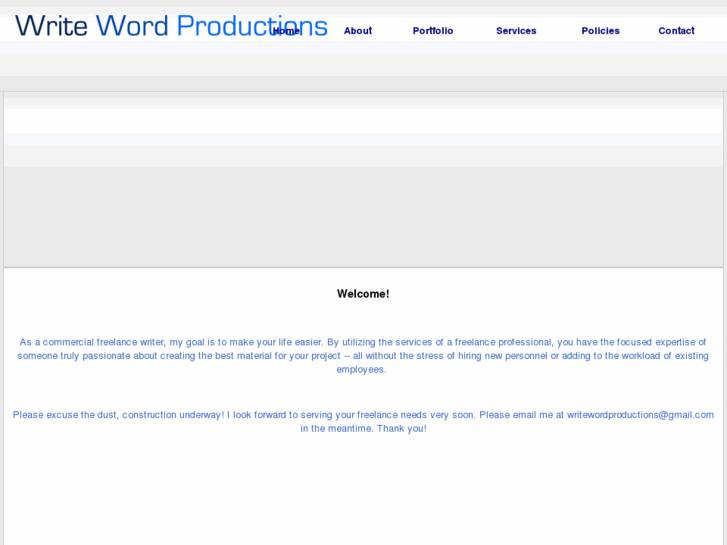 www.writewordproductions.com