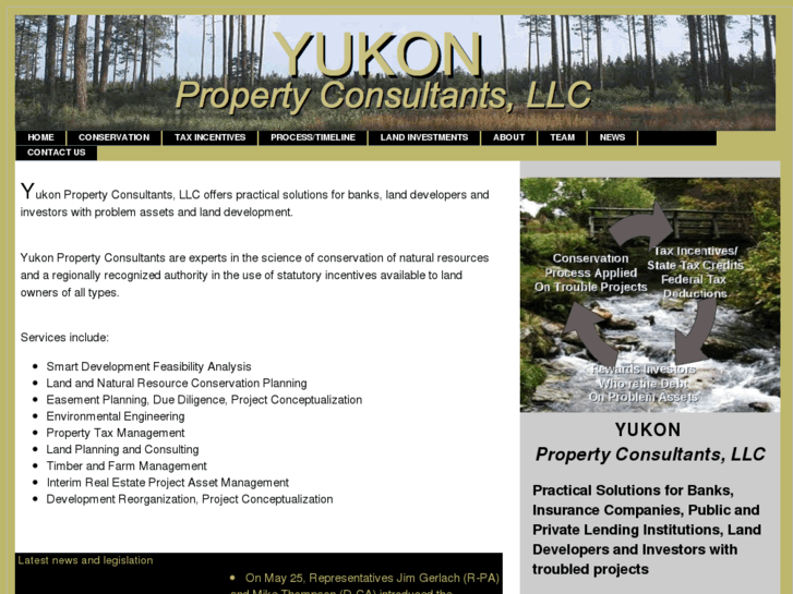 www.yukonpropertyconsultants.com