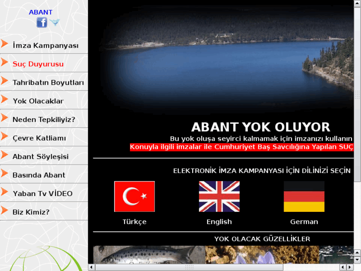 www.abantyokoluyor.com