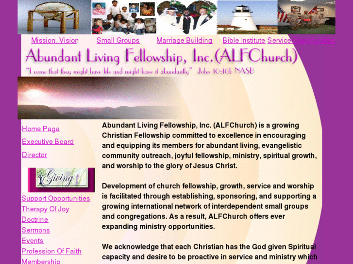 www.alfchurchministry.org