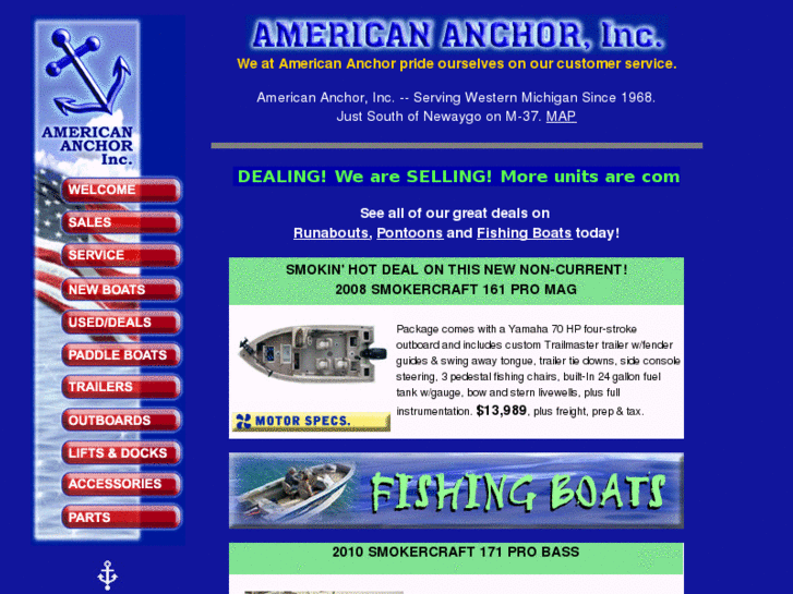 www.americananchor.com