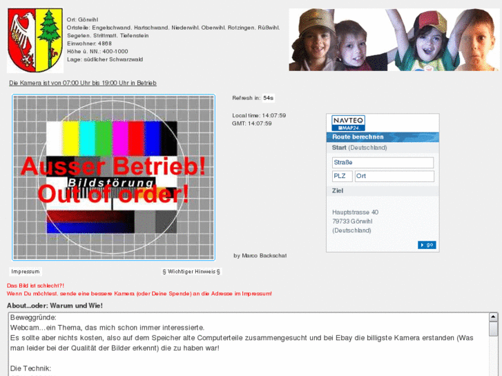 www.backschat.info