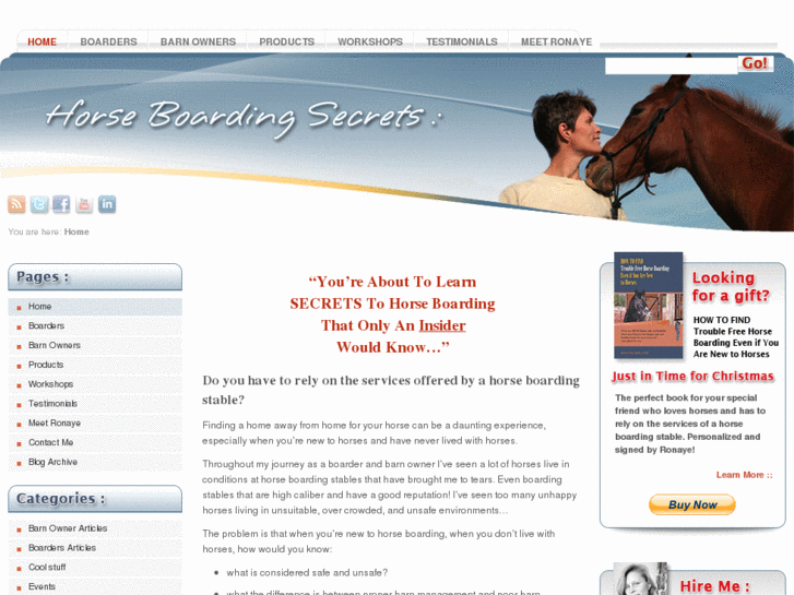 www.barnbuildingsecrets.com