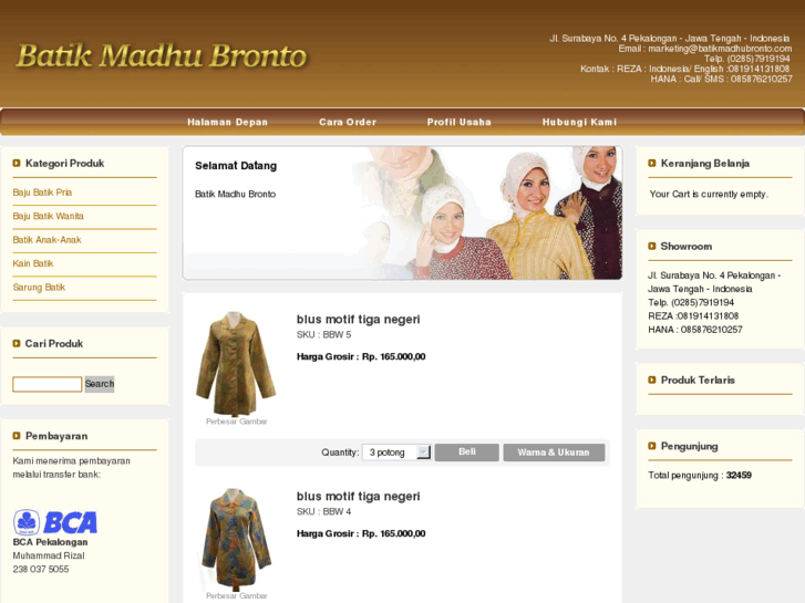 www.batikmadhubronto.com