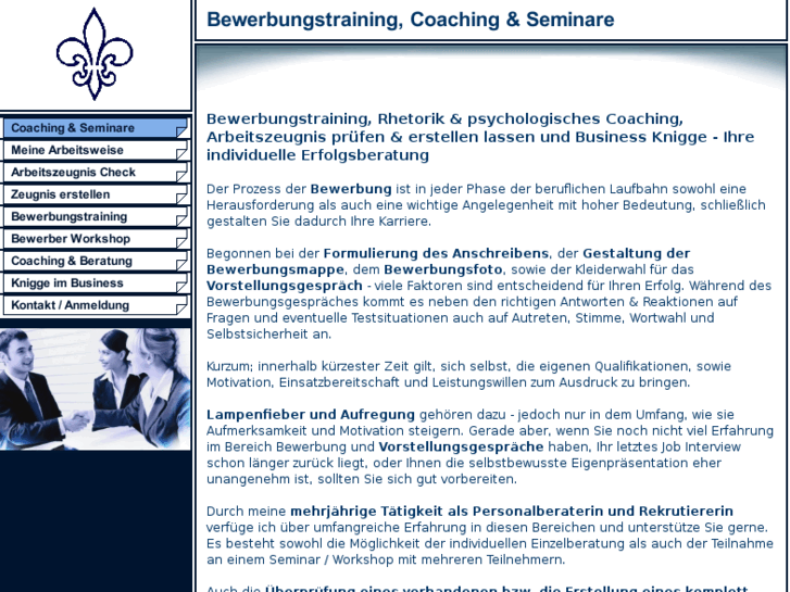 www.bewerbungstraining-landskron.de