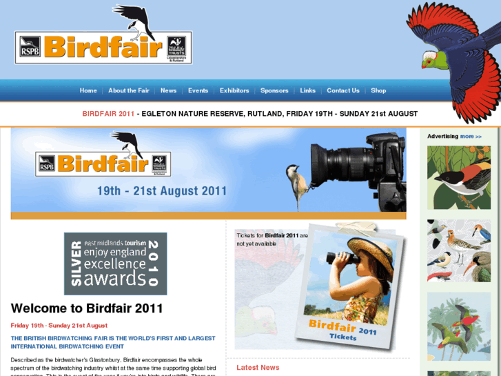 www.birdfair.org.uk