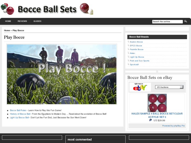 www.bocceballset.net