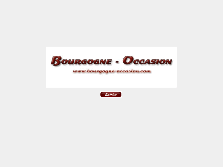 www.bourgogne-occasion.fr