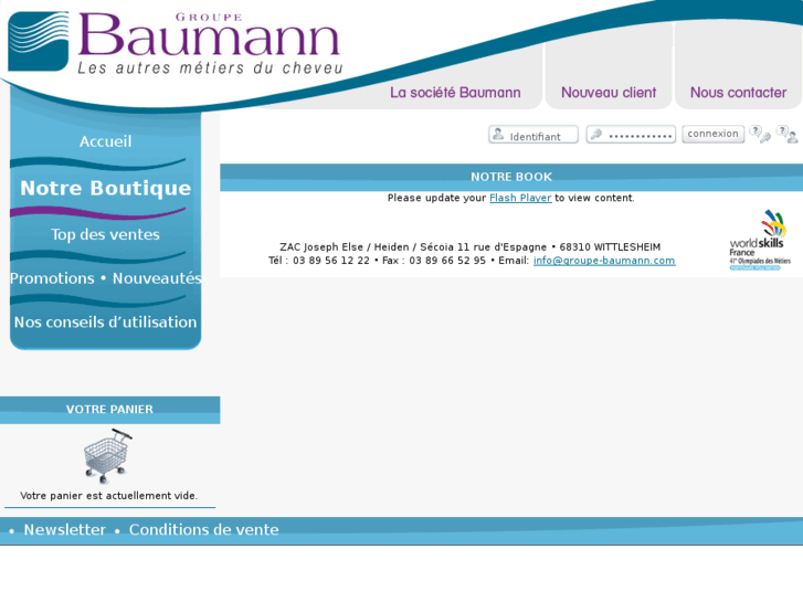 www.boutique-baumann.com