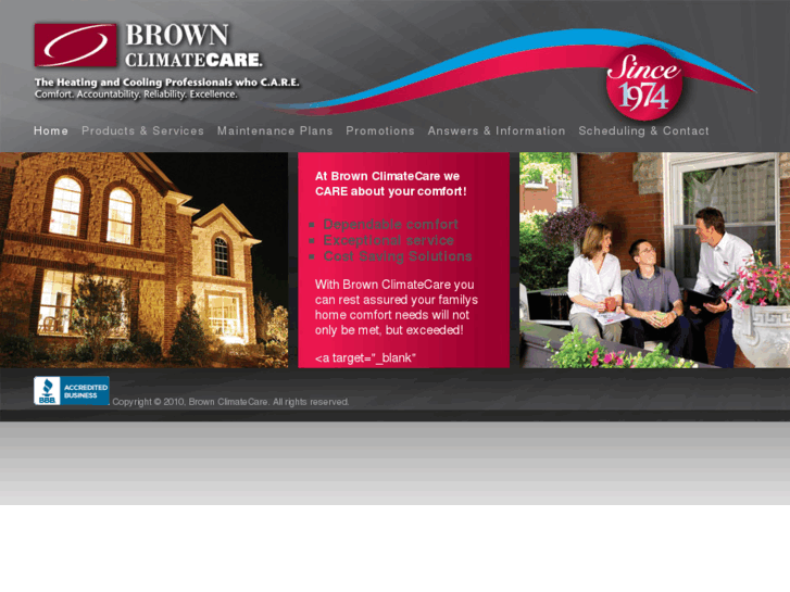 www.brownclimatecare.com