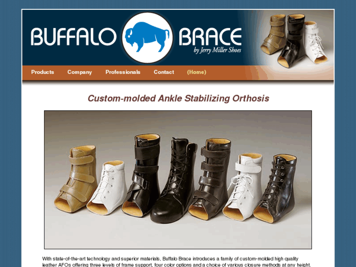 www.buffalobrace.net