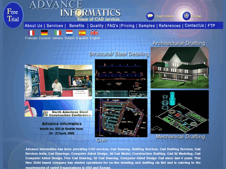 www.cadinformatics.com