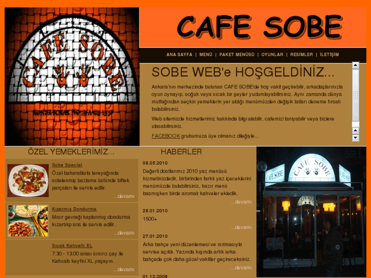 www.cafesobe.com