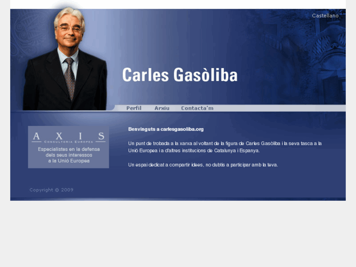 www.carlesgasoliba.com