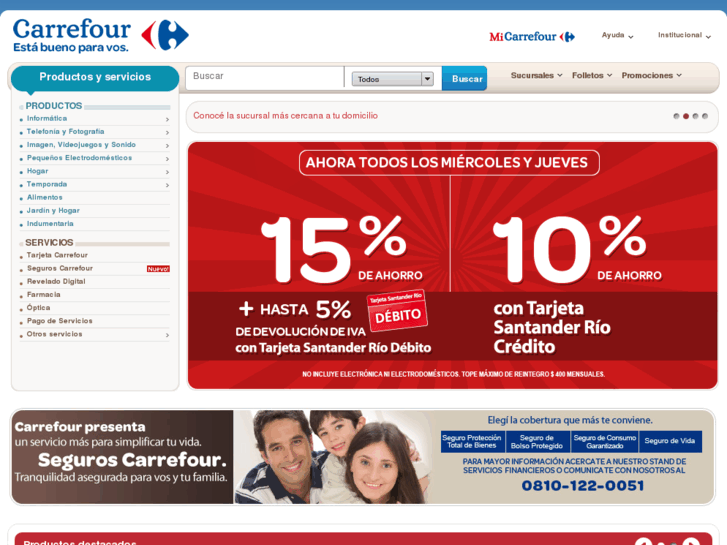 www.carrefour.com.ar